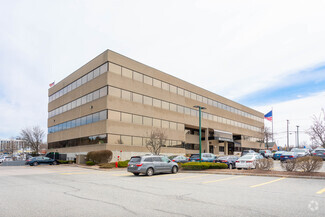 More details for 201 Boston Post Rd W, Marlborough, MA - Office for Lease