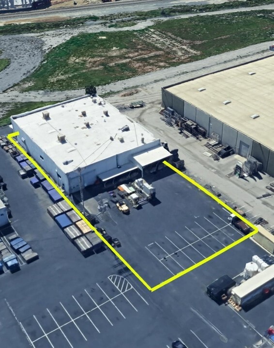 11310 Sherman Way, Sun Valley, CA à louer Photo du bâtiment- Image 1 de 5