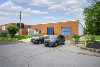 More details for 1341 Hughes Ford Rd, Frederick, MD - Industrial for Lease