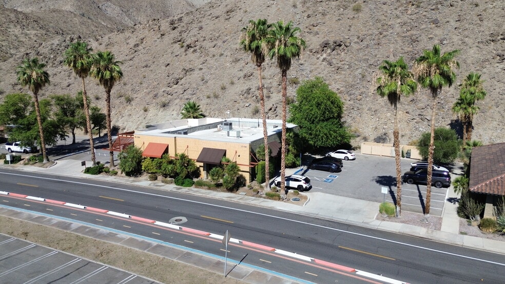 72185 Painters Path, Palm Desert, CA for lease - Building Photo - Image 3 of 5