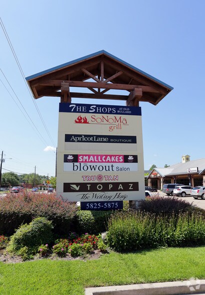 5875 Old Bullard Rd, Tyler, TX à louer - Autre - Image 2 de 5