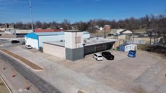 More details for 1010 N Virginia Ave, Oklahoma City, OK - Retail for Sale