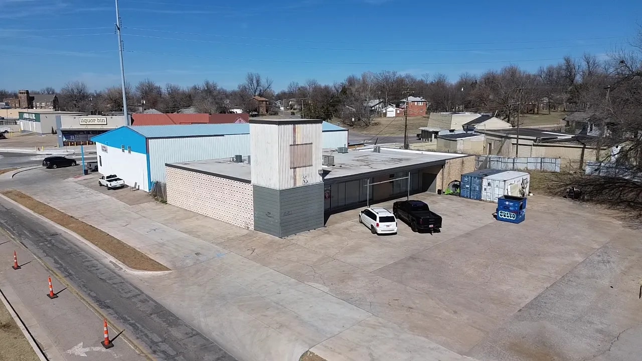 1010 N Virginia Ave, Oklahoma City, OK for sale Primary Photo- Image 1 of 19