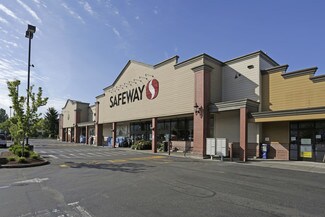 Plus de détails pour 215 Whitesell St NW, Orting, WA - Commerce de détail à louer