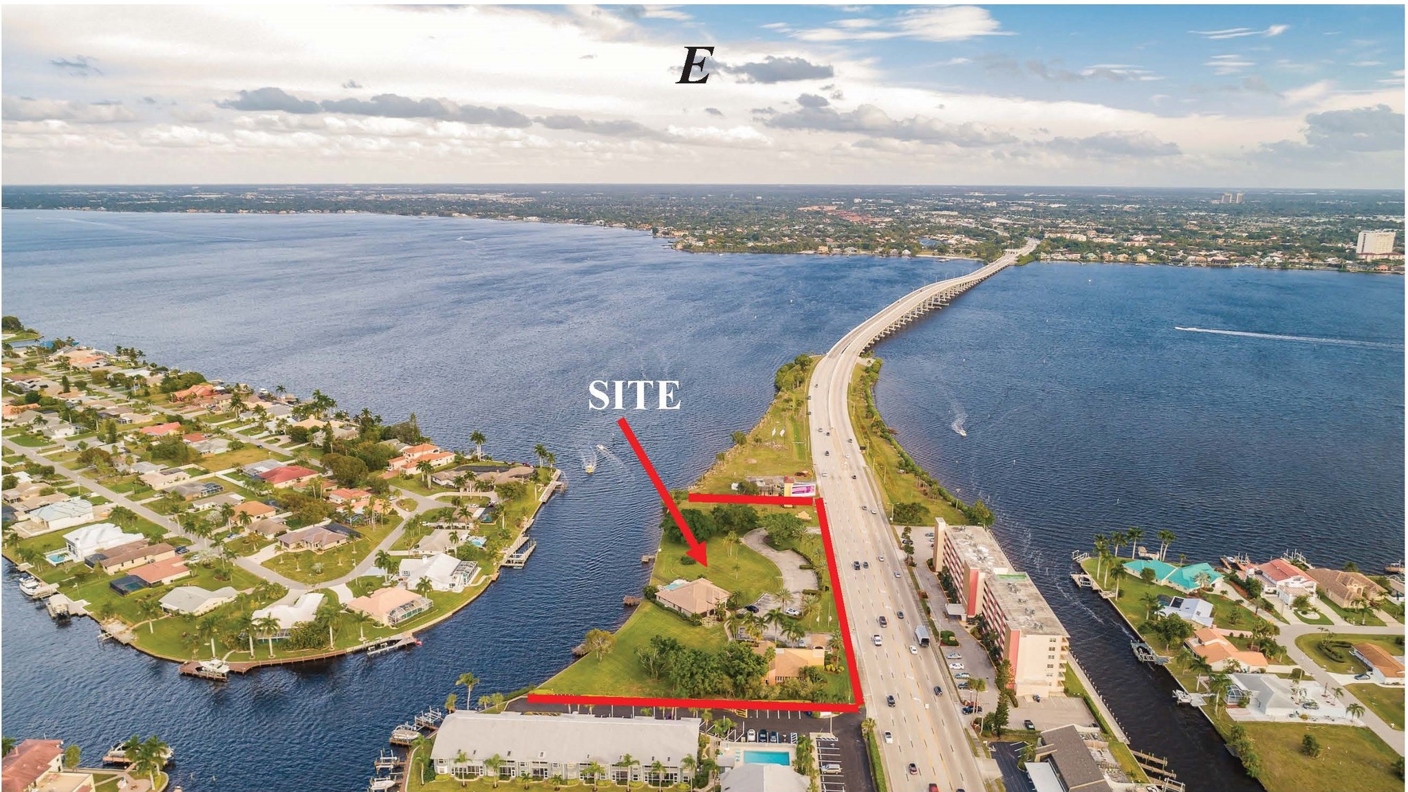 1811 Cape Coral Pkwy E, Cape Coral, FL à vendre Autre- Image 1 de 1