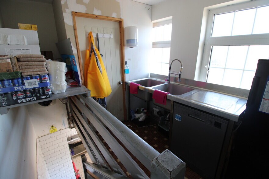 15a East Parade, Hastings à vendre - Photo intérieure - Image 3 de 6