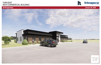 3671 Sarah Pl NW, Rochester, MN for lease Interior Photo- Image 1 of 8