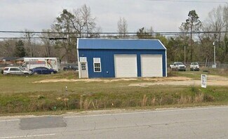 More details for 2791 Russell St, Orangeburg, SC - Industrial for Sale