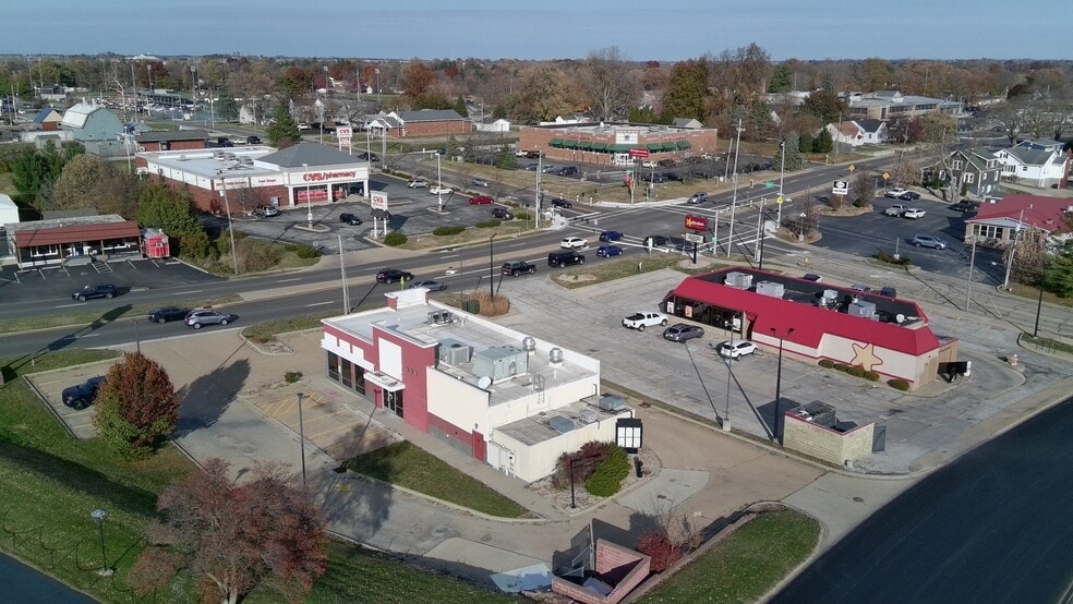 1106 Peoria St, Washington, IL for sale - Building Photo - Image 2 of 6