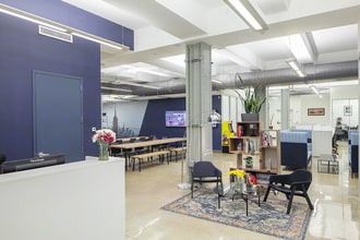 501 Fashion Ave, New York, NY for lease Interior Photo- Image 2 of 16