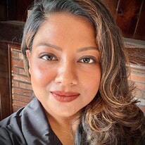 Sharon Phanisnaraine