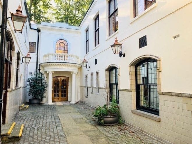 23-24 George St, Richmond for lease - Building Photo - Image 2 of 18