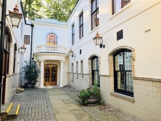 Plus de détails pour 23-24 George St, Richmond - Bureau à louer