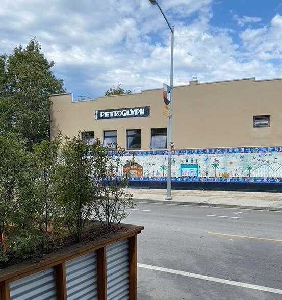 125 Walnut Ave, Santa Cruz, CA à vendre - Photo du bâtiment - Image 3 de 5