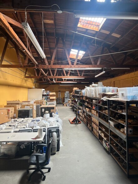 4941 Slauson Ave, Maywood, CA à vendre - Photo intérieure - Image 1 de 1