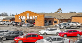 More details for 1600 E Broadway Ave, West Memphis, AR - Retail for Sale