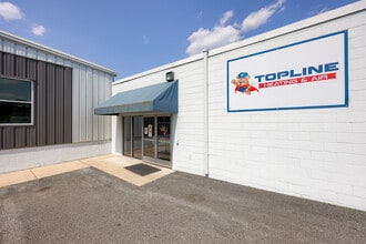 1103 Ranck Mill Rd, Lancaster, PA for lease Building Photo- Image 2 of 34