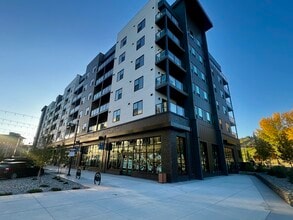 8620 Canada Olympic Dr SW, Calgary, AB for lease Building Photo- Image 1 of 1
