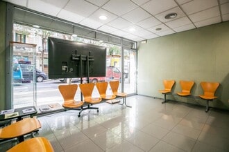 Commerce de détail dans Barcelone, Barcelona à louer Photo du bâtiment- Image 2 de 35