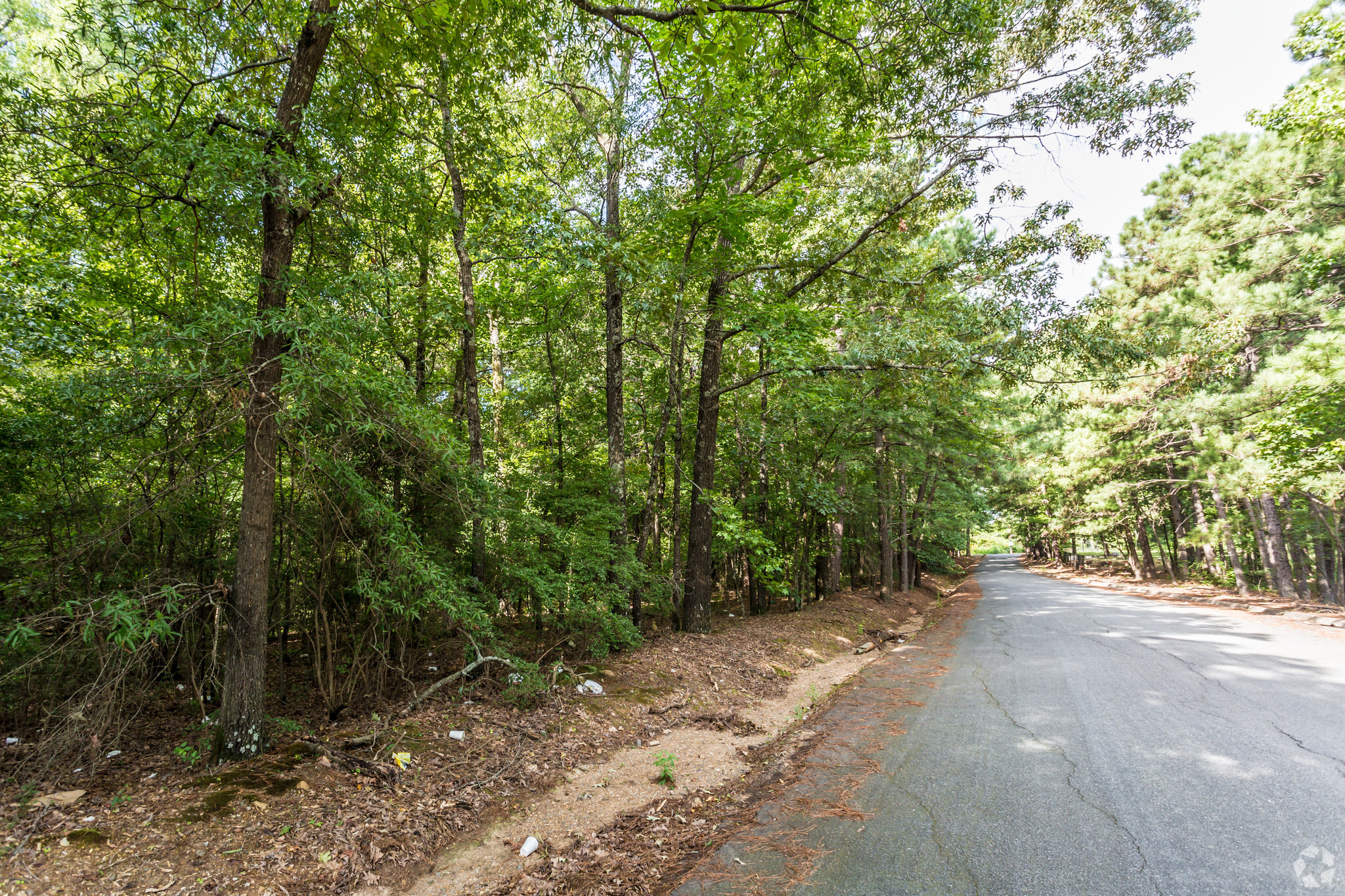 Stenger Rd Near Scott Hamilton Dr LOT 7, Little Rock, AR for sale Primary Photo- Image 1 of 1