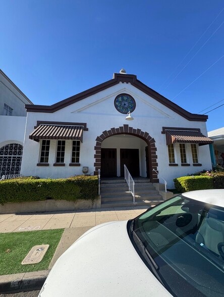1209 E Garfield Ave, Glendale, CA for lease - Primary Photo - Image 1 of 34