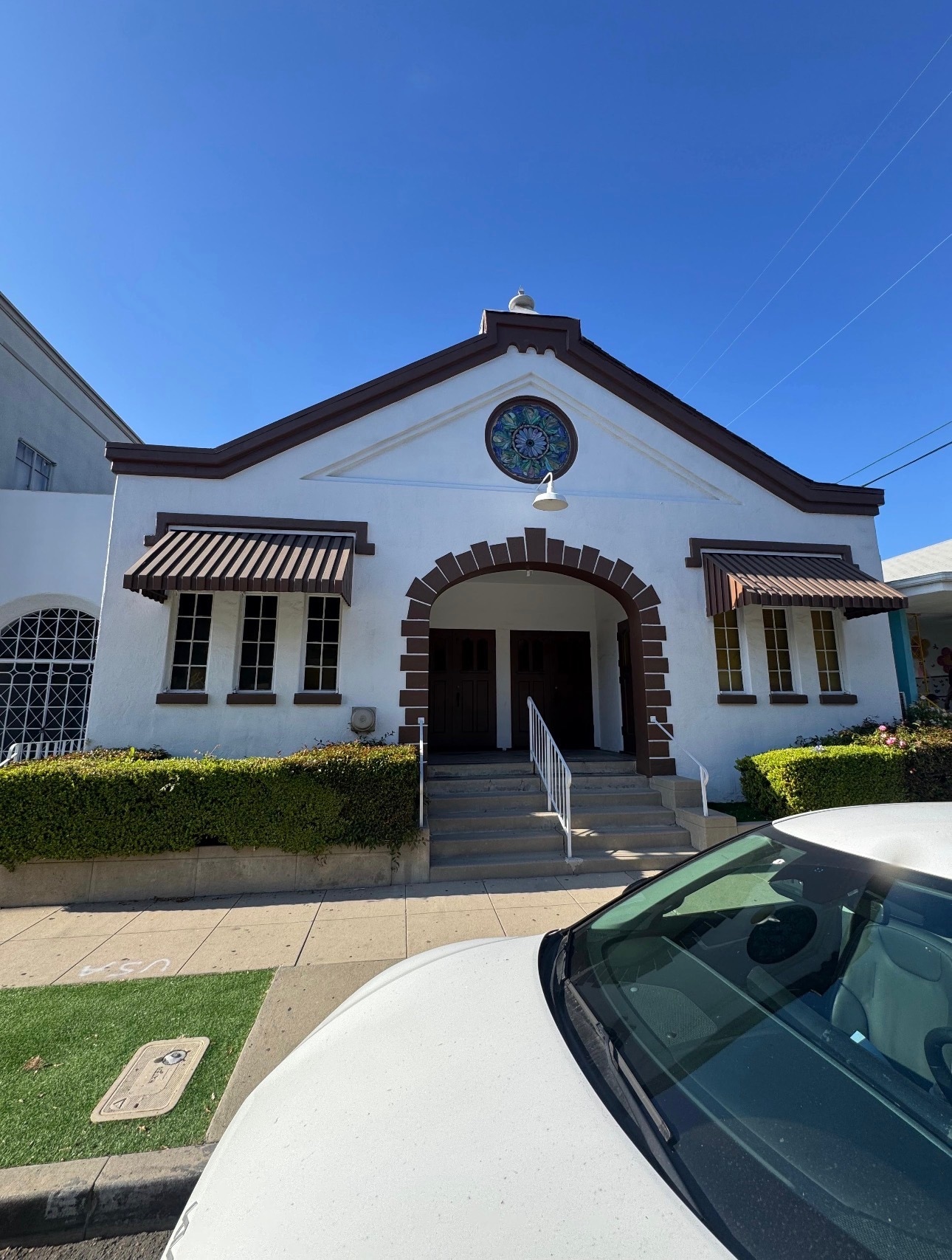 1209 E Garfield Ave, Glendale, CA for lease Primary Photo- Image 1 of 35
