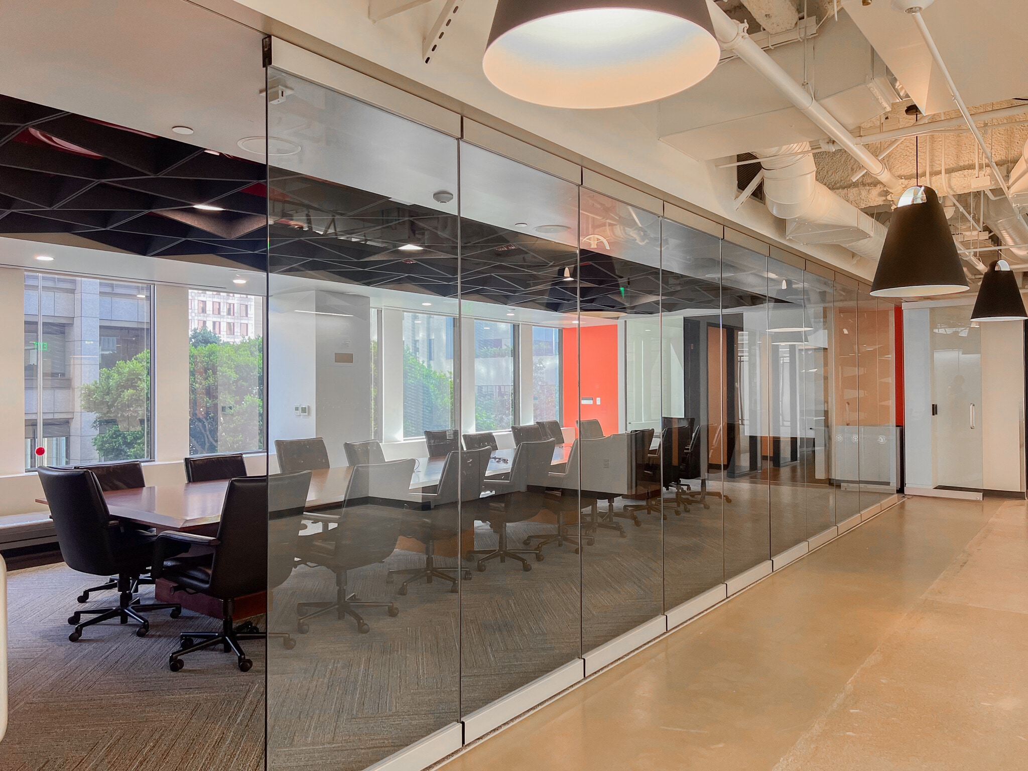 300 Mission St, San Francisco, CA for lease Interior Photo- Image 1 of 10