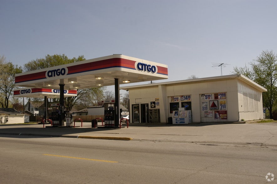 330 Main St, Seneca, IL for lease - Primary Photo - Image 1 of 18