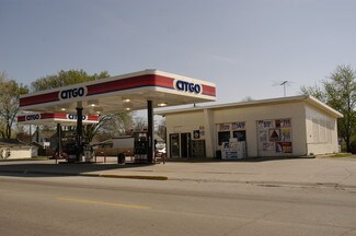 Plus de détails pour 330 Main St, Seneca, IL - Commerce de détail à louer
