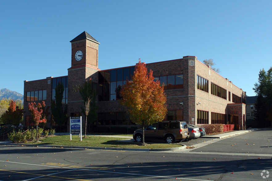 308 E 4500 S, Salt Lake City, UT for sale - Primary Photo - Image 1 of 1