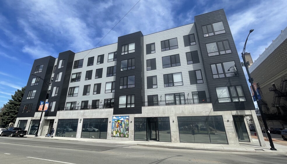1242 W Lawrence Ave, Chicago, IL for sale - Building Photo - Image 2 of 18