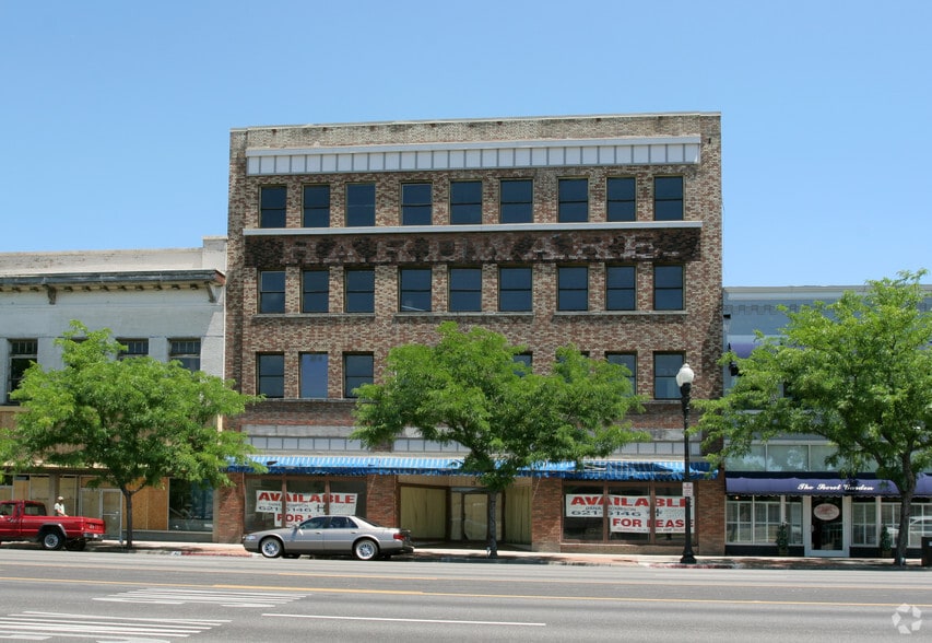 2326 Washington Blvd, Ogden, UT for lease - Building Photo - Image 3 of 6