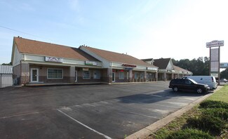 Plus de détails pour 4485 Lawrenceville Hwy NW, Lilburn, GA - Bureau, Commerce de détail à louer