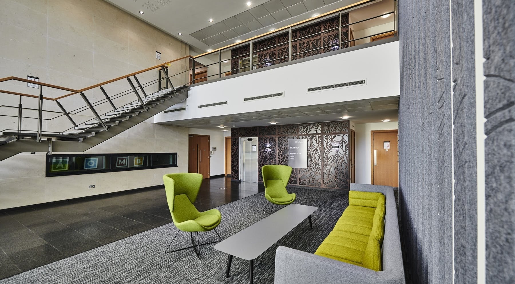 Central Blvd, Solihull for lease Building Photo- Image 1 of 8