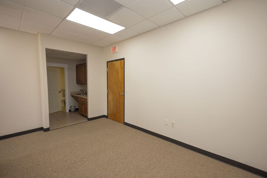 20550 Townsen Blvd, Humble, TX à vendre - Photo intérieure - Image 2 de 15