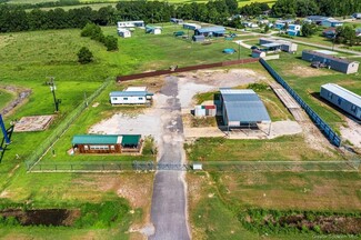 Plus de détails pour 15250 Highway 165, Kinder, LA - Industriel à vendre