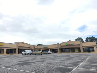 Plus de détails pour 1564 Asheville Hwy, Spartanburg, SC - Bureau/Commerce de détail, Vente au détail à louer