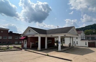 More details for 601 Main St, Wellsville, OH - Office for Sale