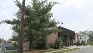 Plus de détails pour 108-122 John St, Hackensack, NJ - Industriel à louer