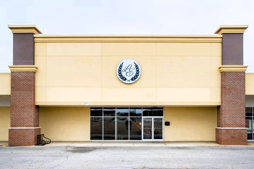 1886 Buchholzer Blvd, Akron, OH for lease - Building Photo - Image 2 of 3