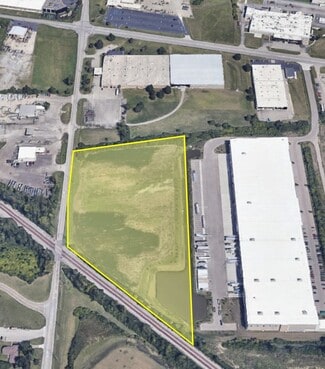 More details for Gilmore Rd, Fairfield, OH - Land for Sale