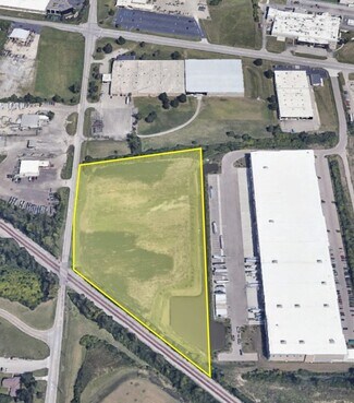 Plus de détails pour Gilmore Rd, Fairfield, OH - Terrain à vendre