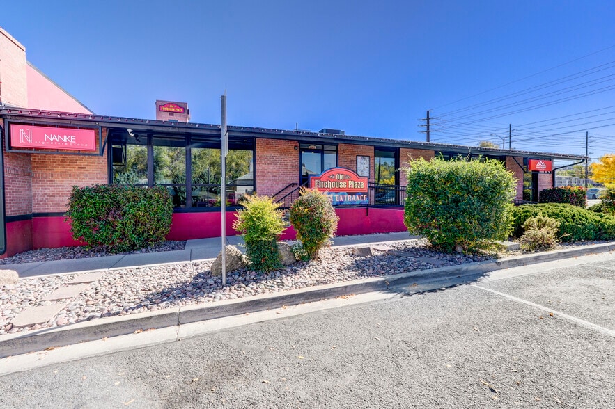 220 W Goodwin St, Prescott, AZ for lease - Building Photo - Image 2 of 9