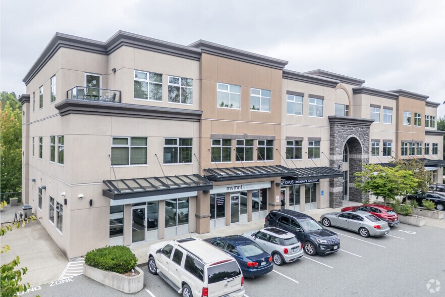 2190 W Railway St, Abbotsford, BC à vendre - Photo principale - Image 1 de 3
