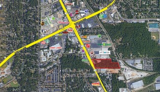 More details for 3924 Troup Hwy, Tyler, TX - Land for Sale