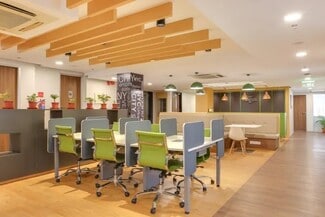 Plus de détails pour 2340 Alamo Ave SE, Albuquerque, NM - Coworking à louer