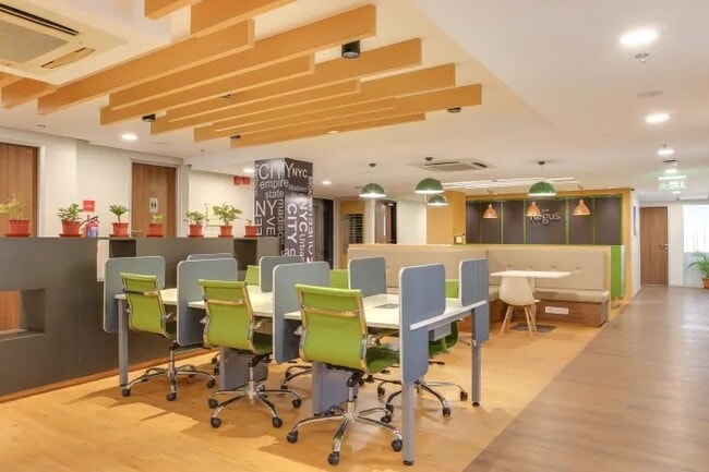 Plus de détails pour 2340 Alamo Ave SE, Albuquerque, NM - Coworking à louer