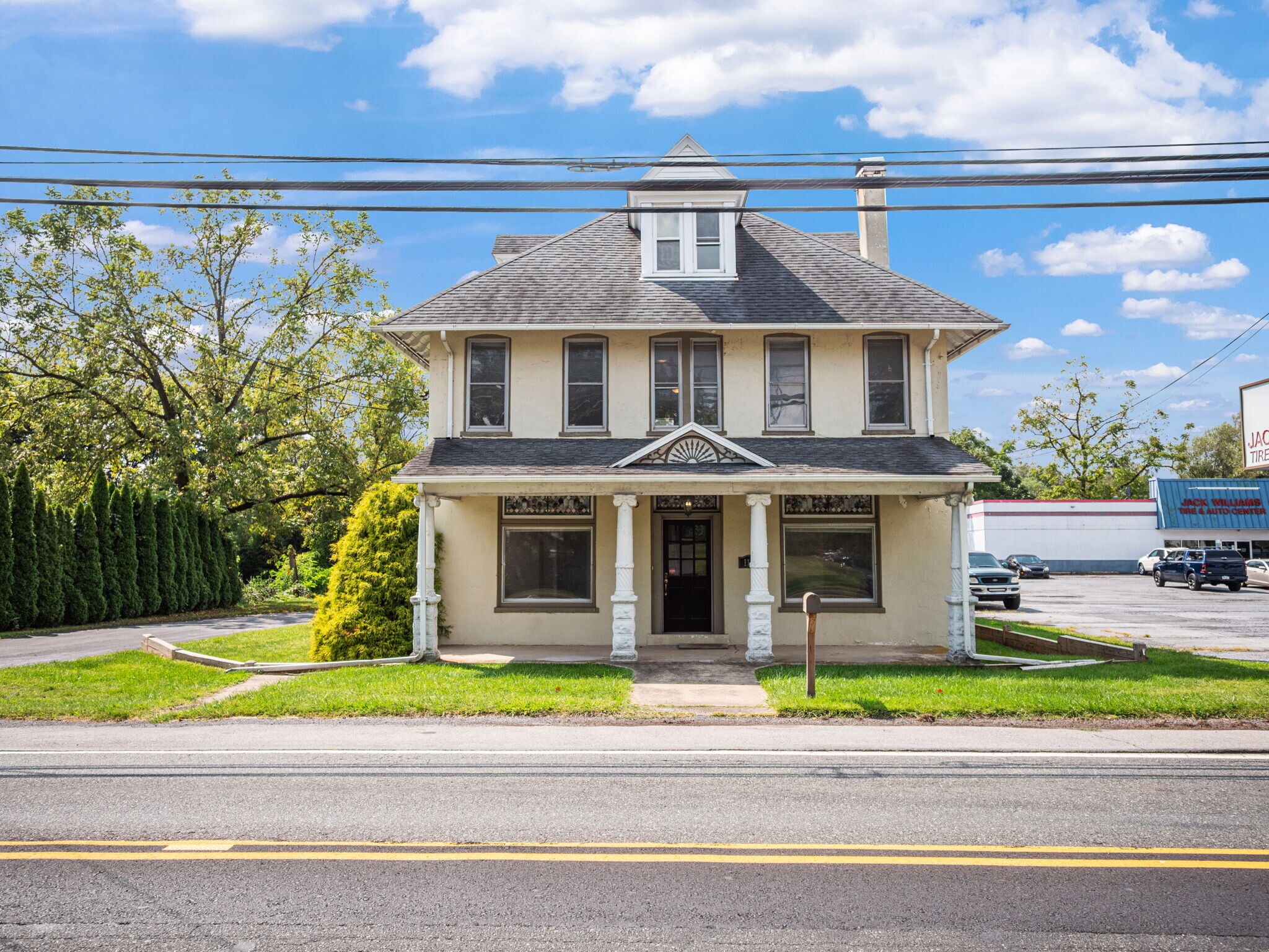 1126 Trexlertown Rd, Breinigsville, PA à vendre Photo du bâtiment- Image 1 de 1