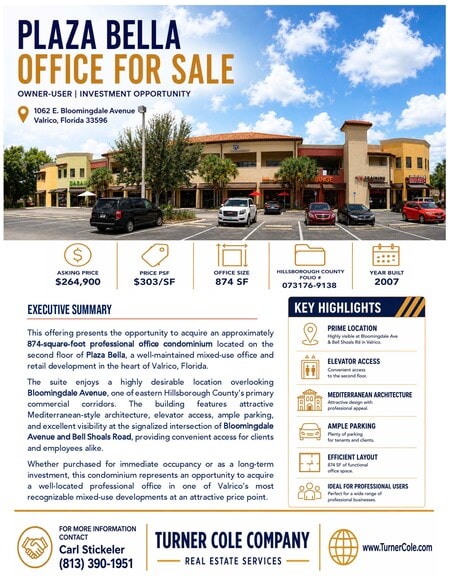 1062 Bloomingdale Ave, Valrico, FL for sale - Other - Image 2 of 18