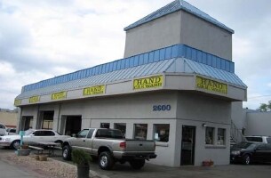 2600 S Broadway, Denver, CO à vendre - Photo du bâtiment - Image 2 de 26